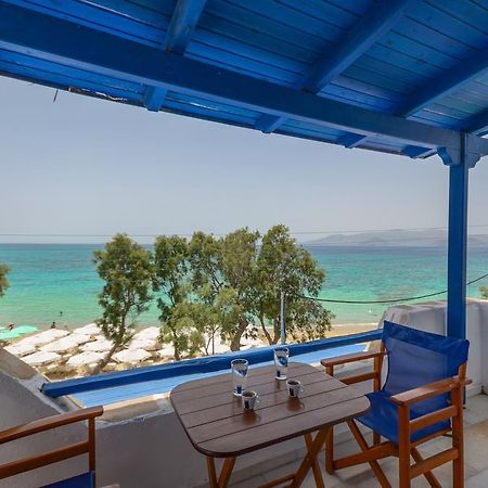 Naxos Golden Beach 2 Айя-Анна Номер фото