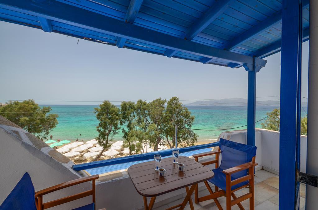 Naxos Golden Beach 2 Айя-Анна Номер фото