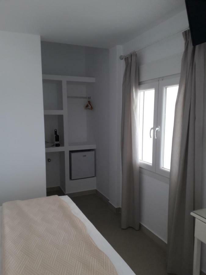Naxos Golden Beach 2 Айя-Анна Экстерьер фото